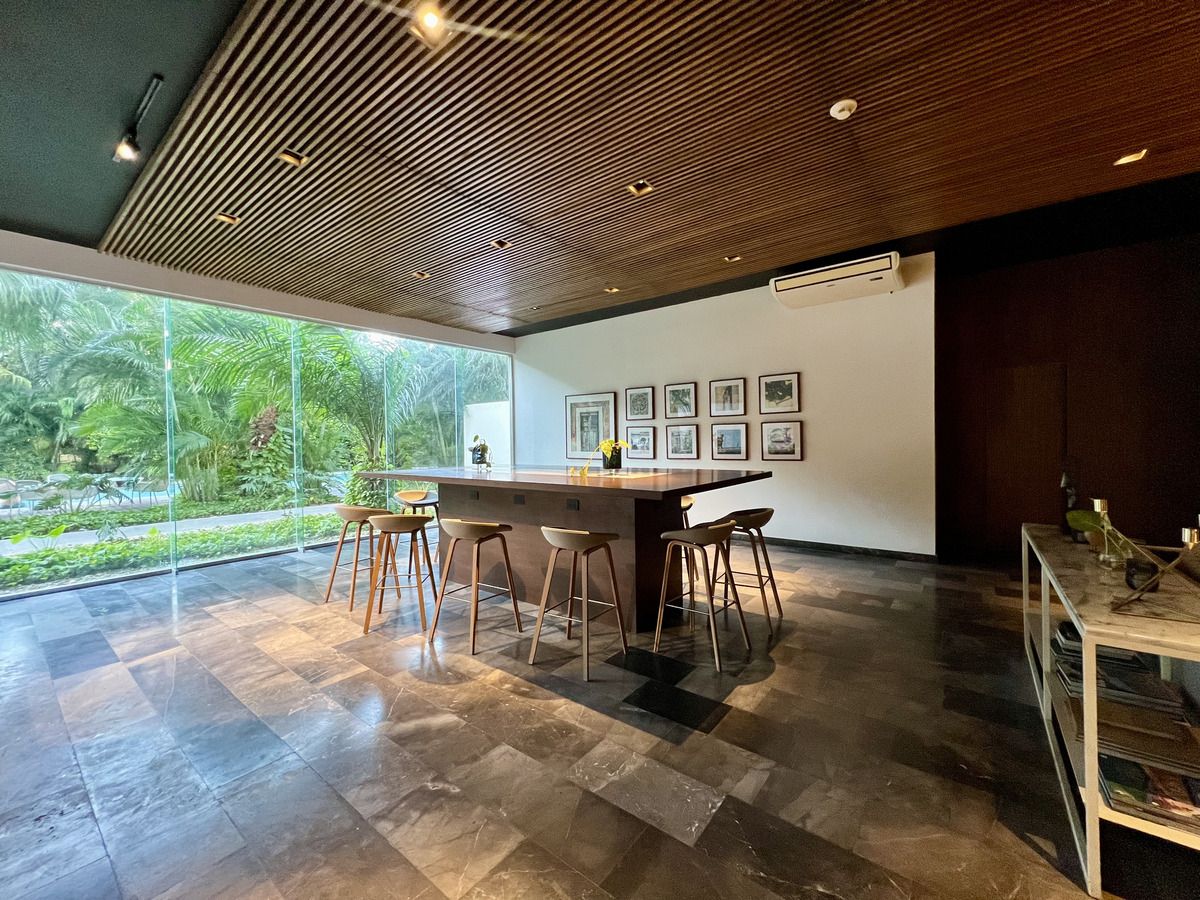 Departamento en Torre Atlantida Vía Montejo en Mérida Yucatán — foto 7