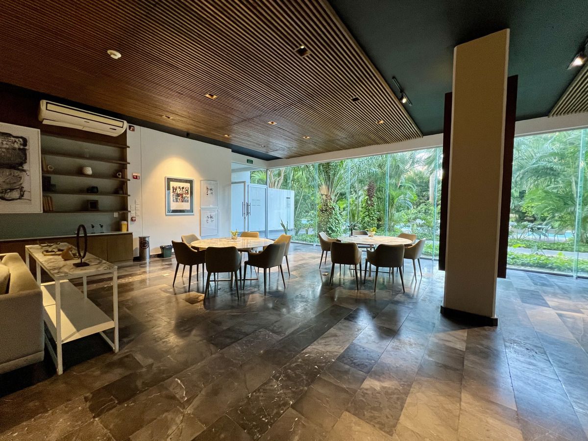 Departamento en Torre Atlantida Vía Montejo en Mérida Yucatán — foto 8