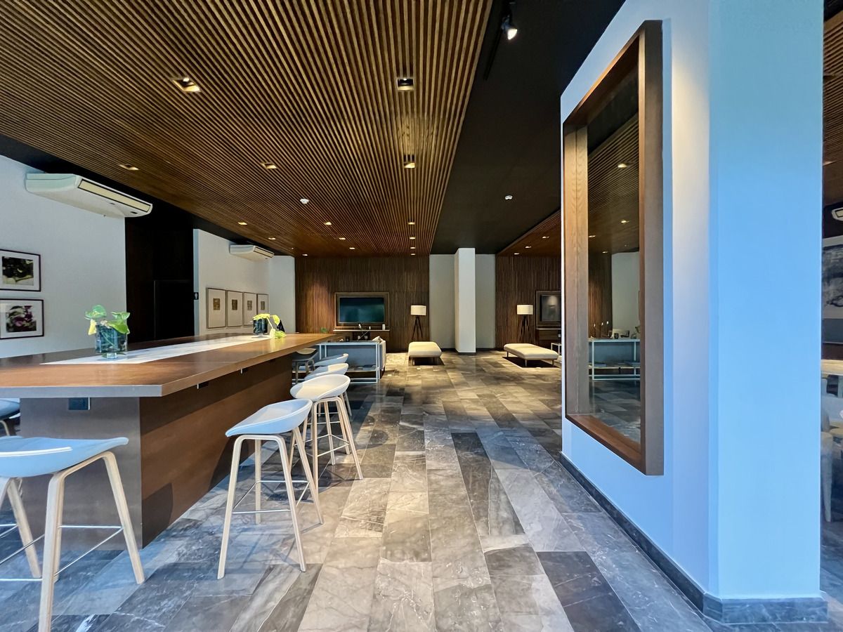 Departamento en Torre Atlantida Vía Montejo en Mérida Yucatán — foto 10