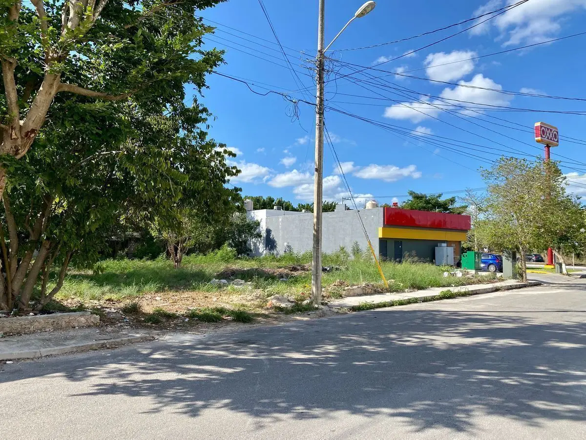 Terreno en venta ubicado en Montes de Ame, Mérida — foto 2