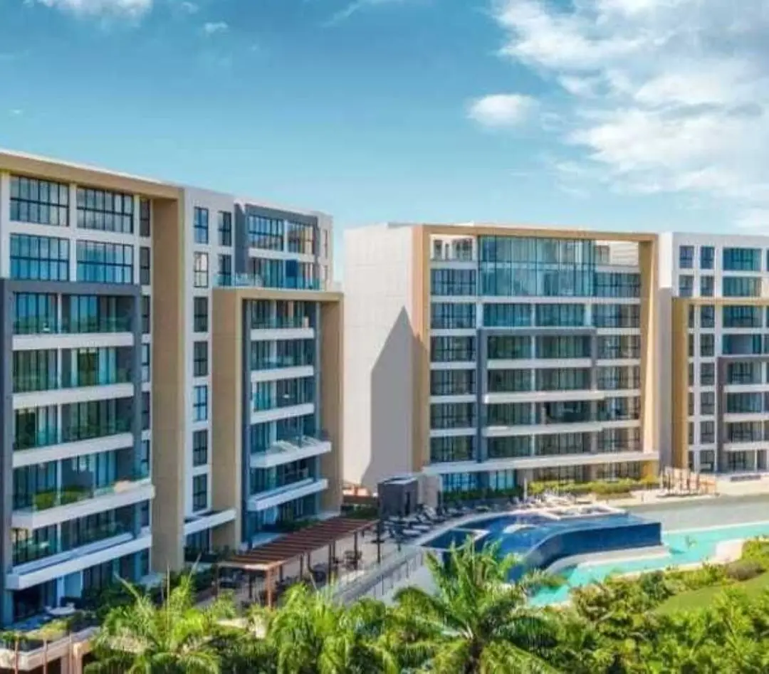 Departamento de lujo en Yucatán country club, Mérida — foto 2