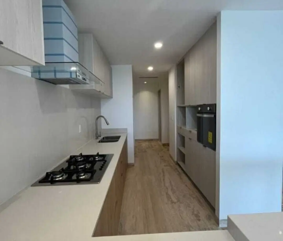 Departamento de lujo en Yucatán country club, Mérida — foto 4
