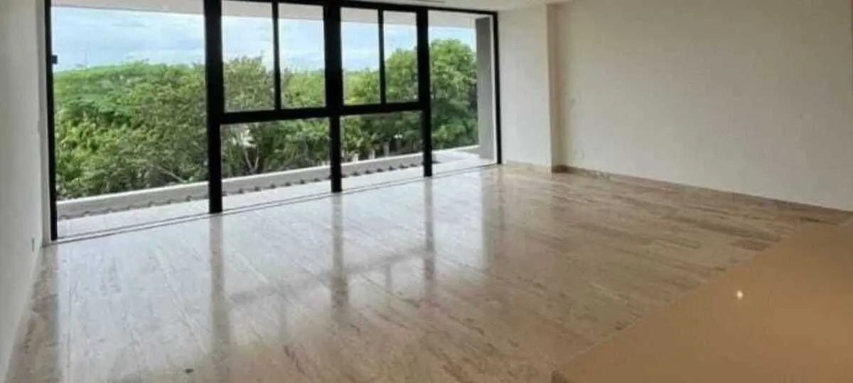 Departamento de lujo en Yucatán country club, Mérida — foto 6
