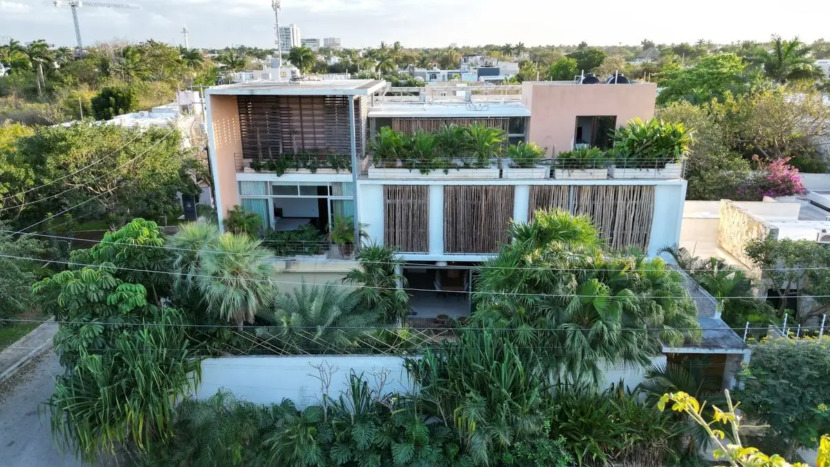 Casa en venta en San Ramón Norte, Mérida. — foto 2