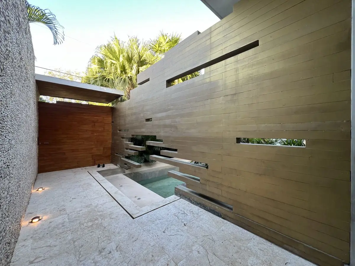 Casa en venta en San Ramón Norte, Mérida. — foto 3