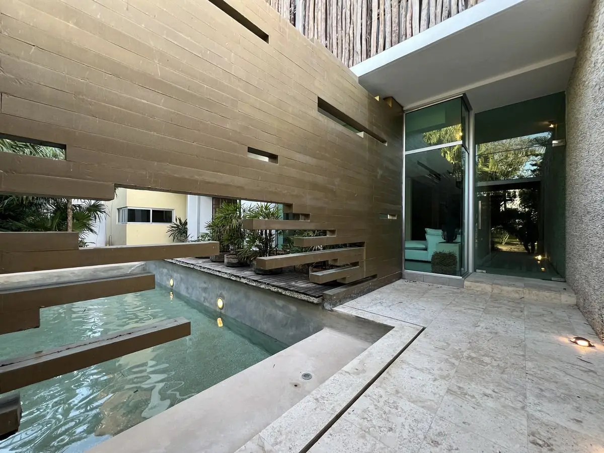 Casa en venta en San Ramón Norte, Mérida. — foto 4