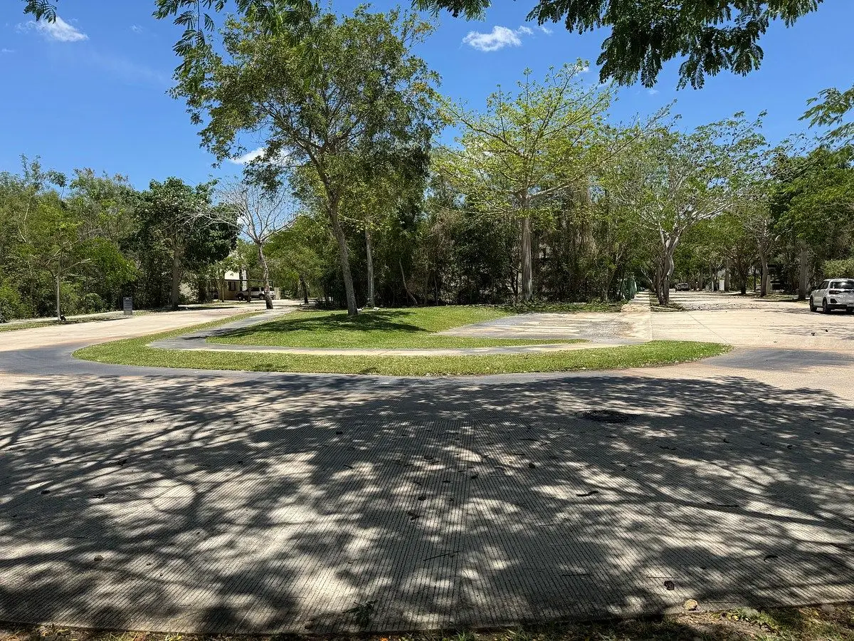 Terreno en Cabo Norte Ravenna, Mérida, Yucatán. Con opción de financiamiento — foto 5