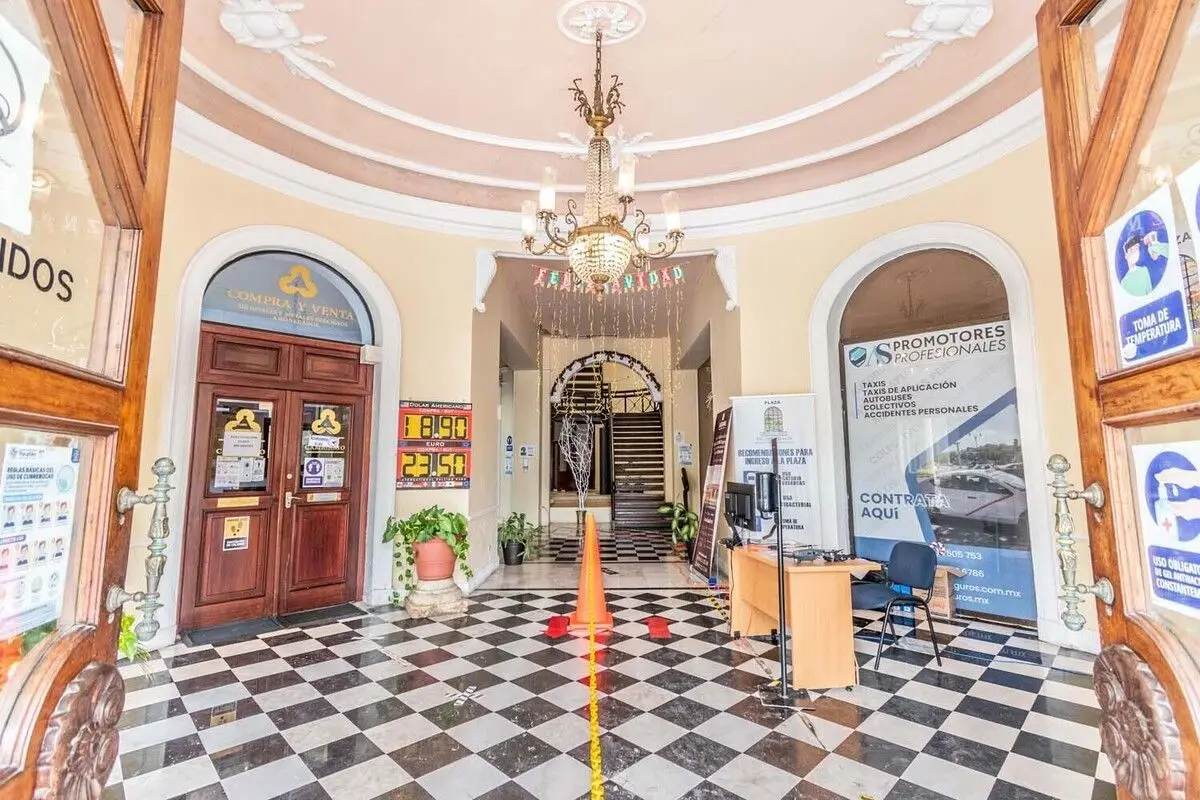 ¡Locales disponibles en Paseo de Montejo! — foto 2