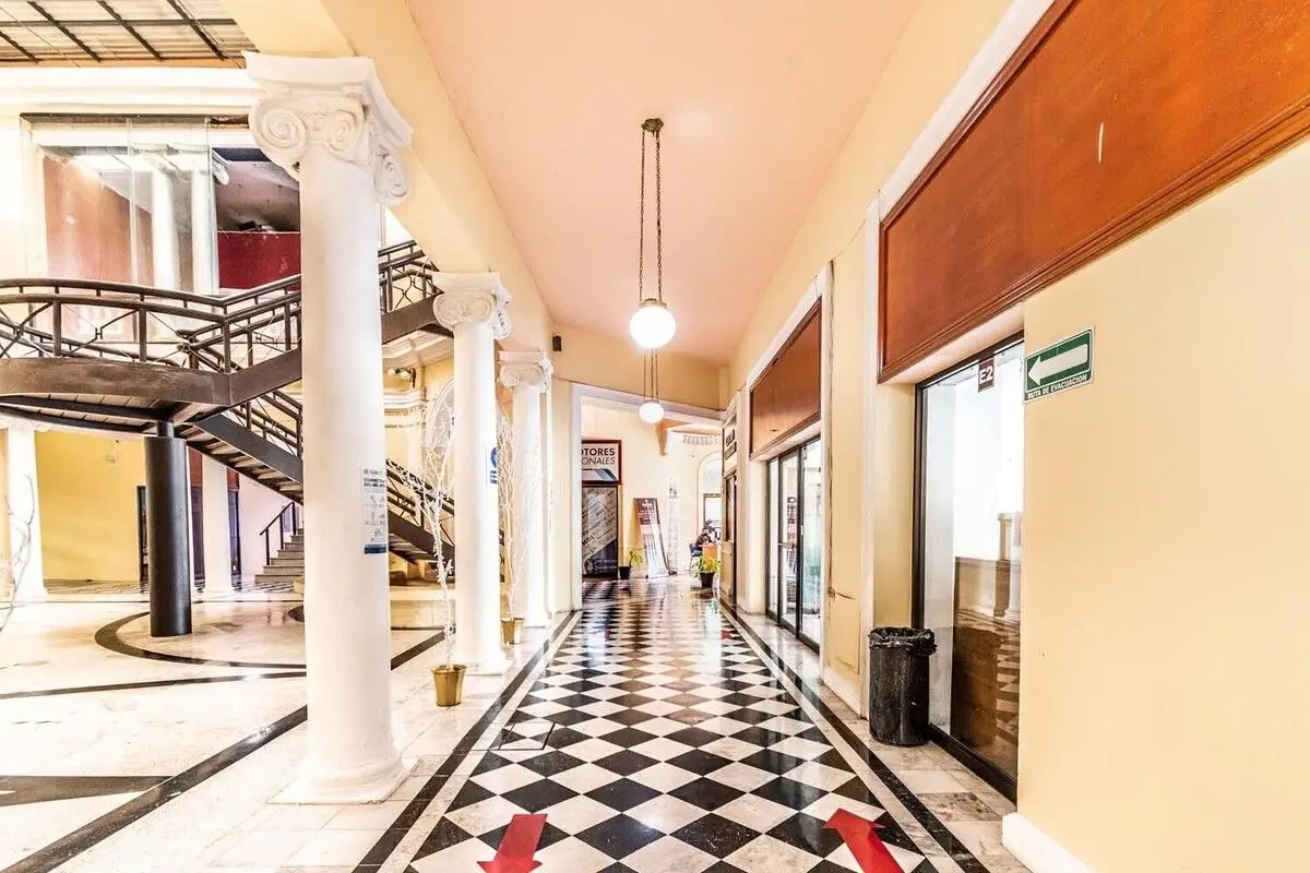 ¡Locales disponibles en Paseo de Montejo! — foto 3