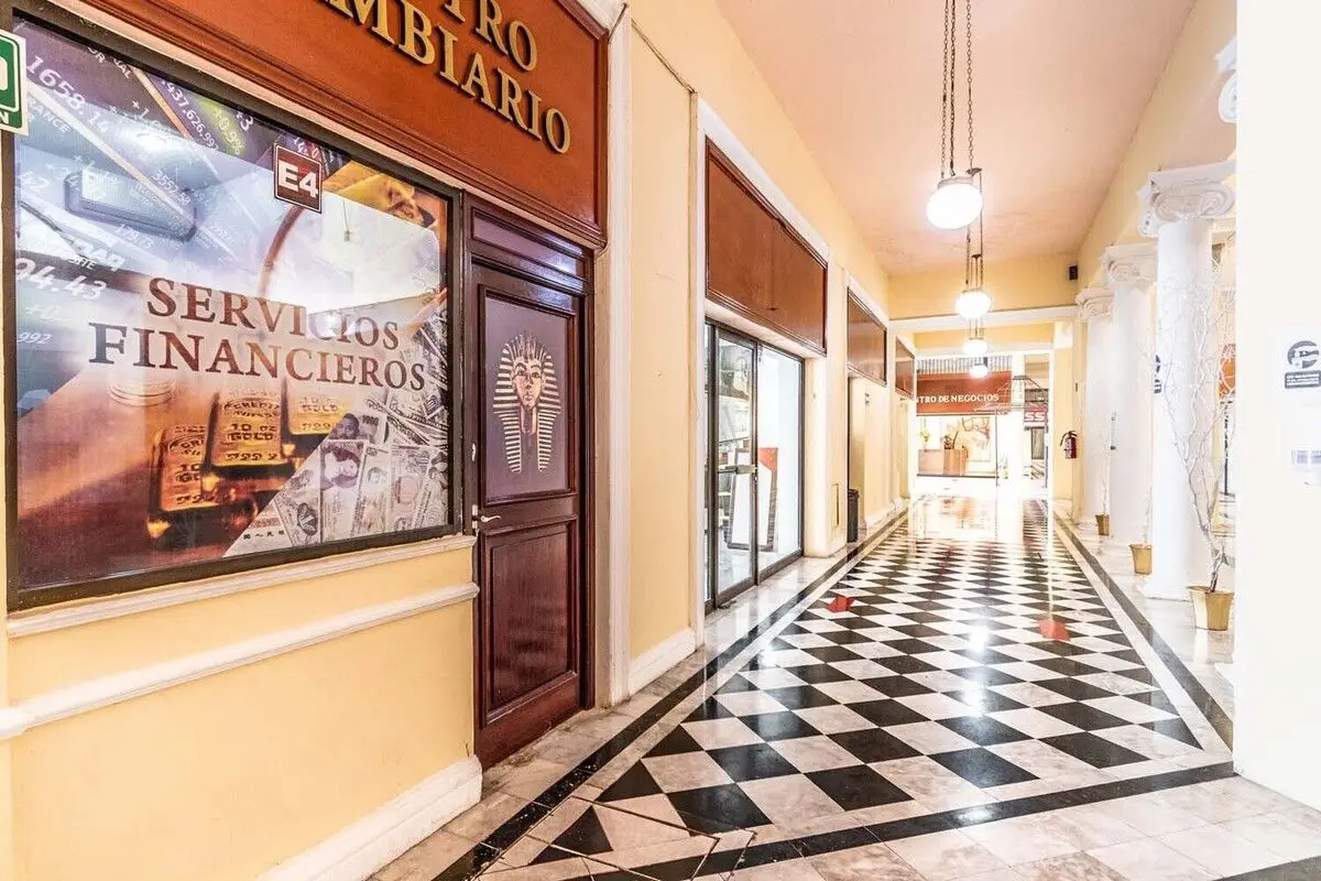 ¡Locales disponibles en Paseo de Montejo! — foto 4