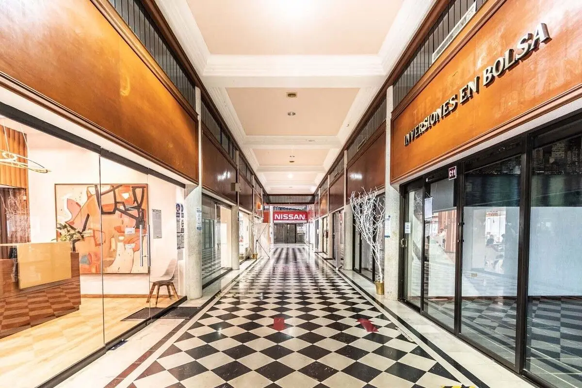 ¡Locales disponibles en Paseo de Montejo! — foto 6