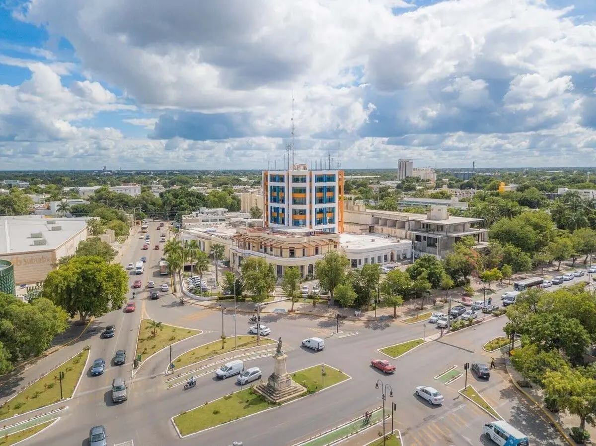 ¡Oficinas listas para ocupar disponibles en Paseo de Montejo! — foto 4