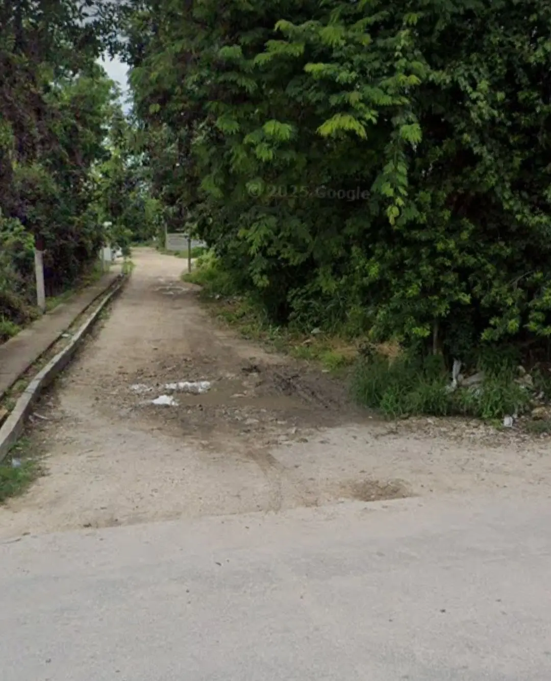 Terreno en venta de inversión a pie de avenida en Tulúm Q Roo — foto 2