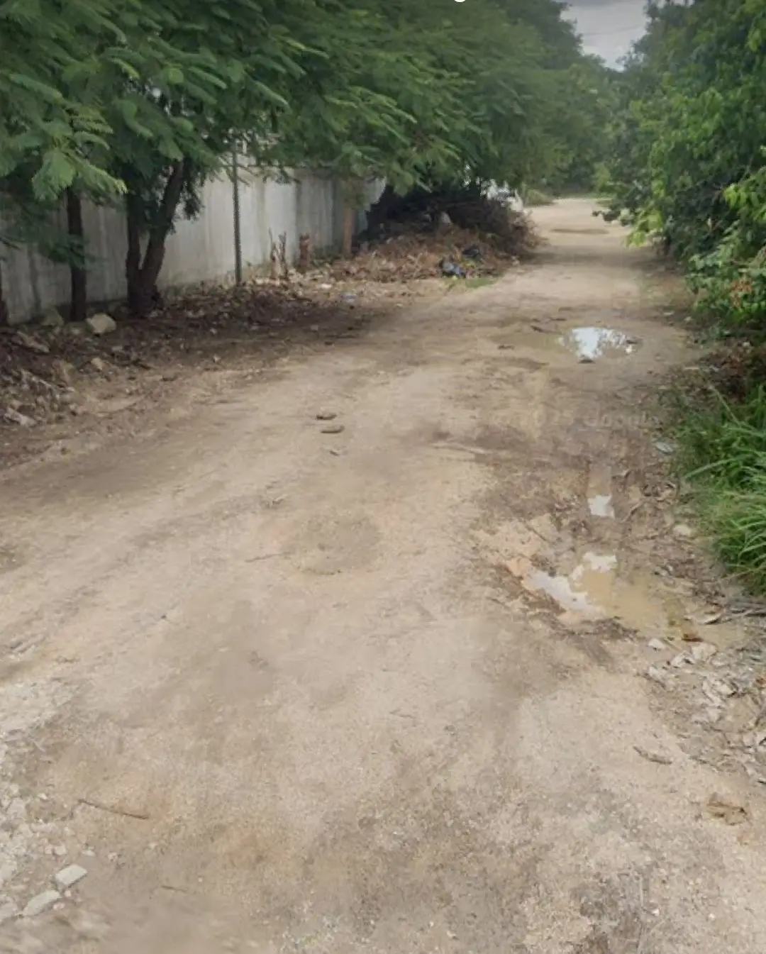 Terreno en venta de inversión a pie de avenida en Tulúm Q Roo — foto 4