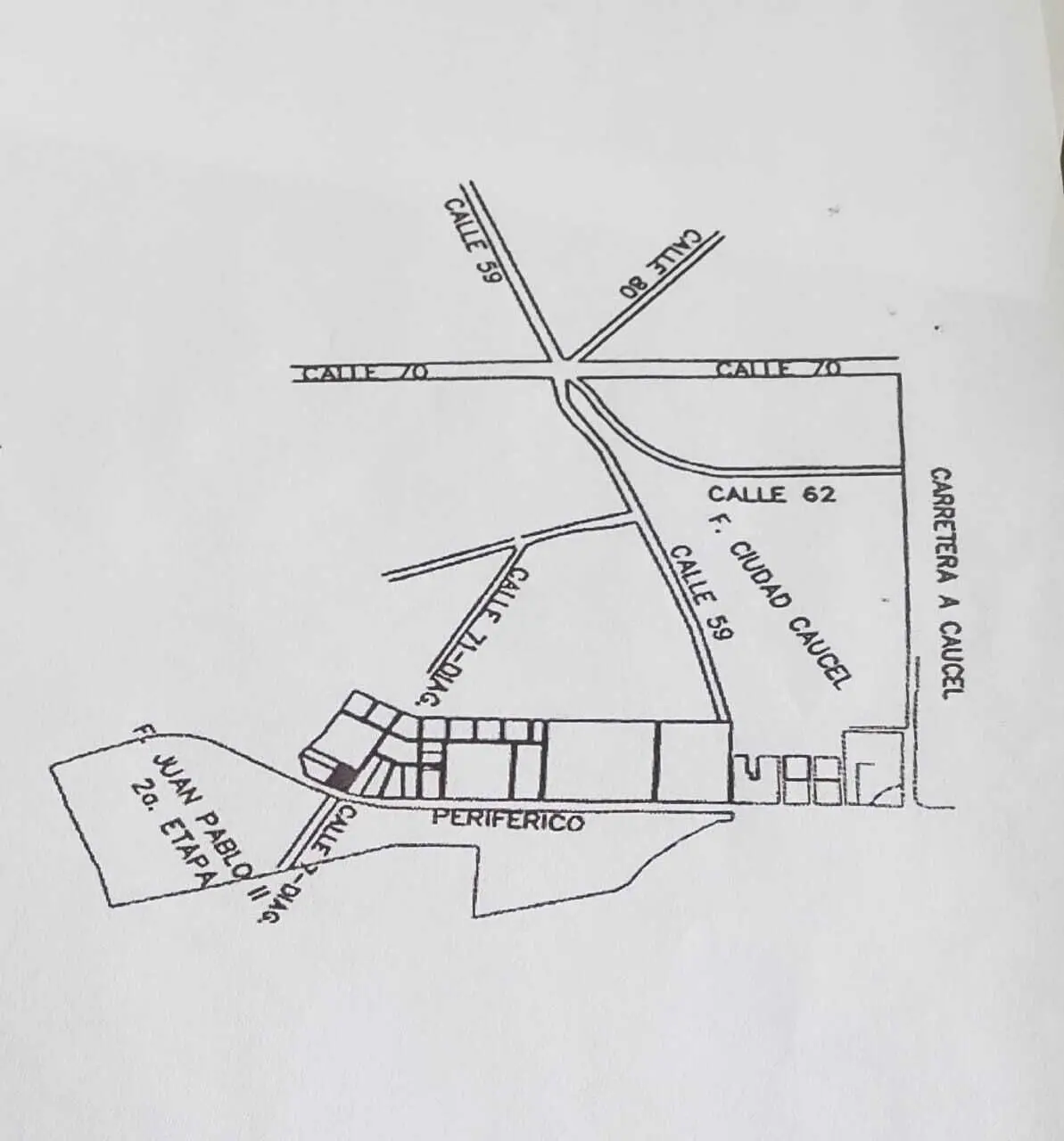Oportunidad de inversión terreno junto al periférico Pte en Mérida Yucatán — foto 3