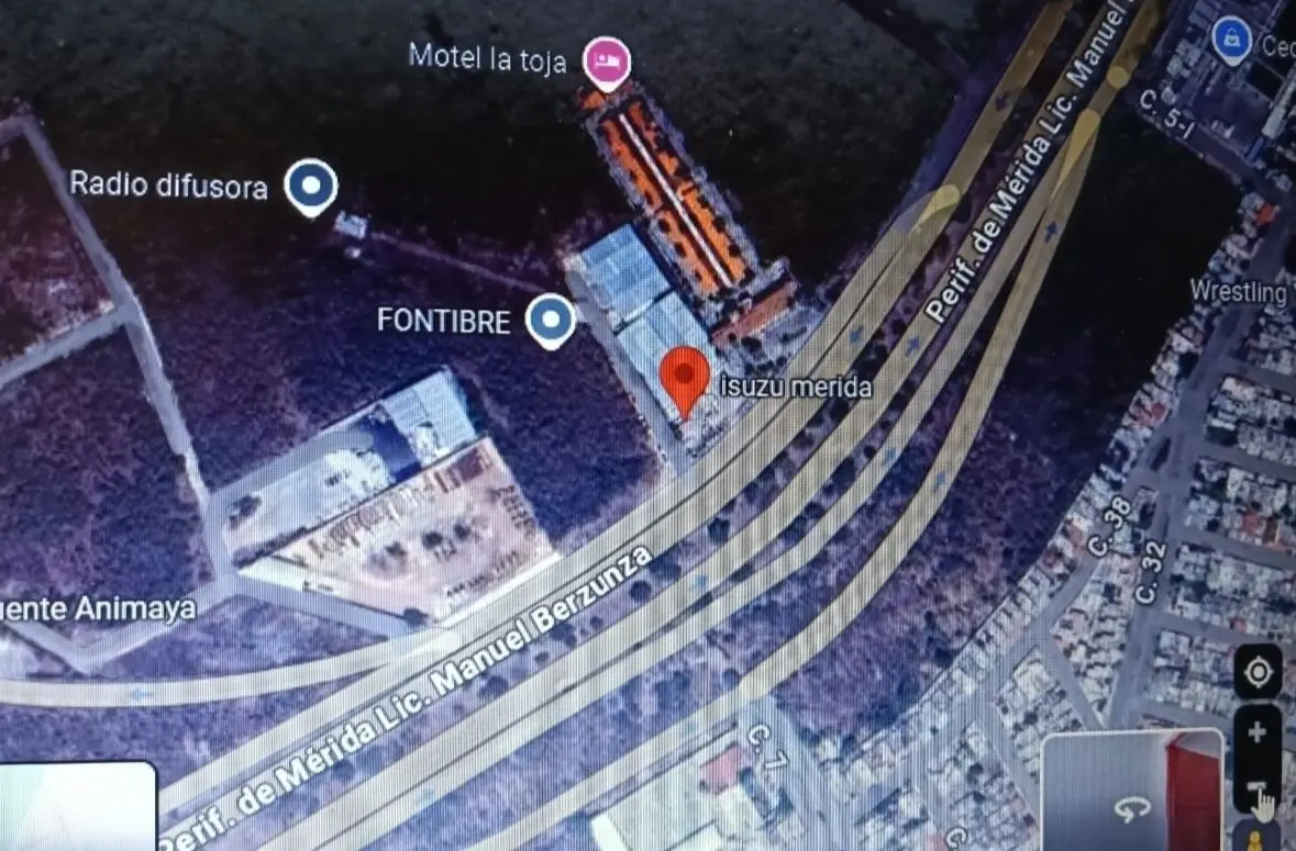 Oportunidad de inversión terreno junto al periférico Pte en Mérida Yucatán — foto 6