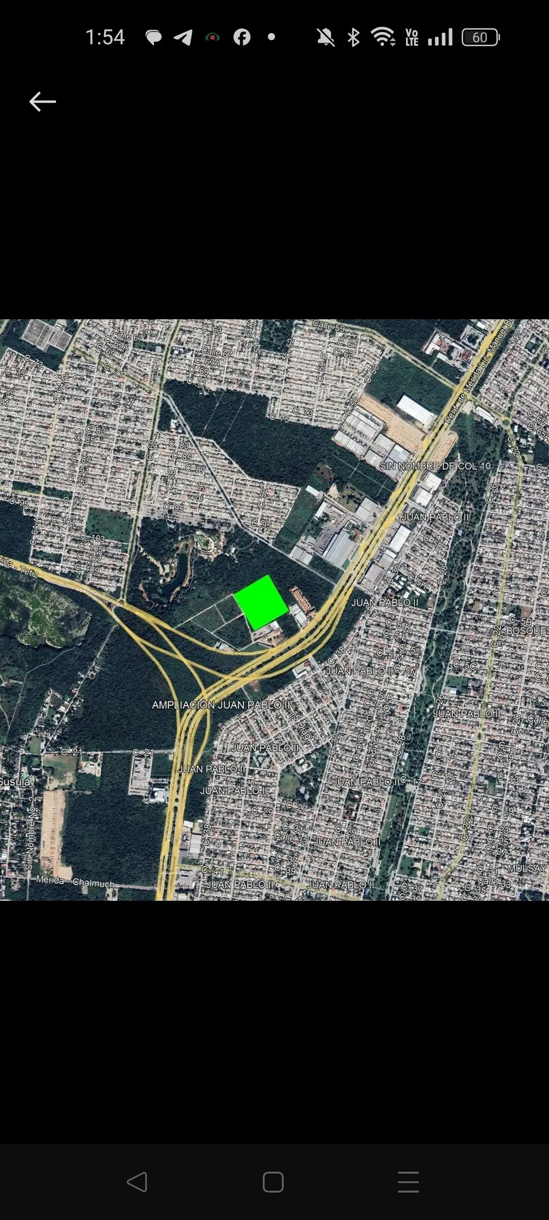 Oportunidad de inversión en industria o comercio en periférico de Mérida Yucatan — foto 2