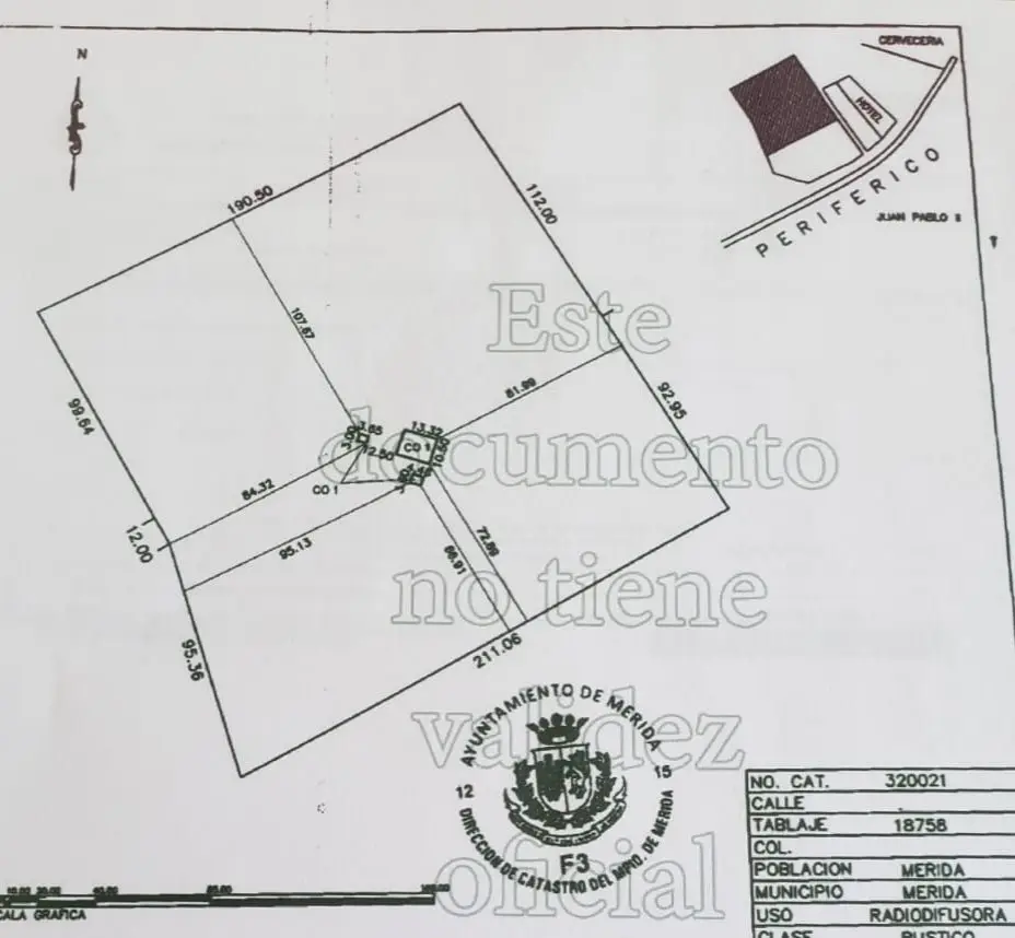Oportunidad de inversión en industria o comercio en periférico de Mérida Yucatan — foto 4