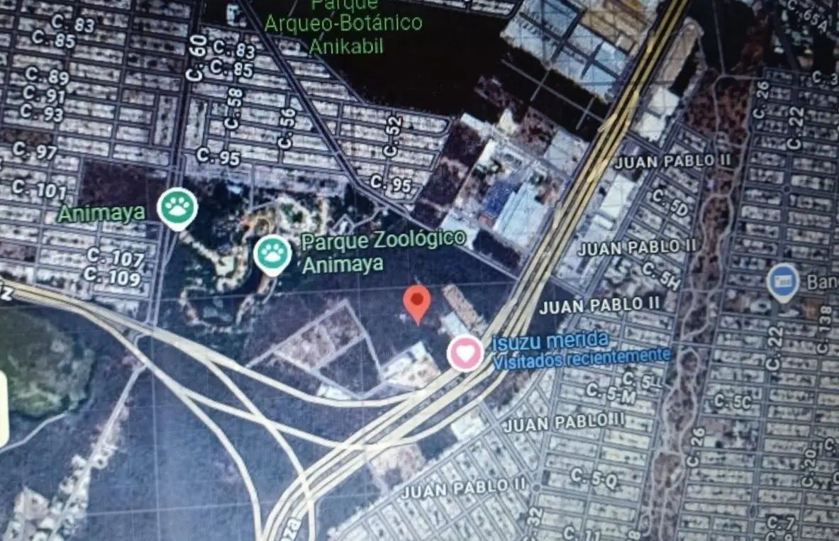 Oportunidad de inversión en industria o comercio en periférico de Mérida Yucatan — foto 5