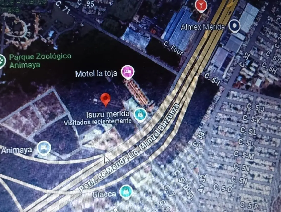 Oportunidad de inversión en industria o comercio en periférico de Mérida Yucatan — foto 6