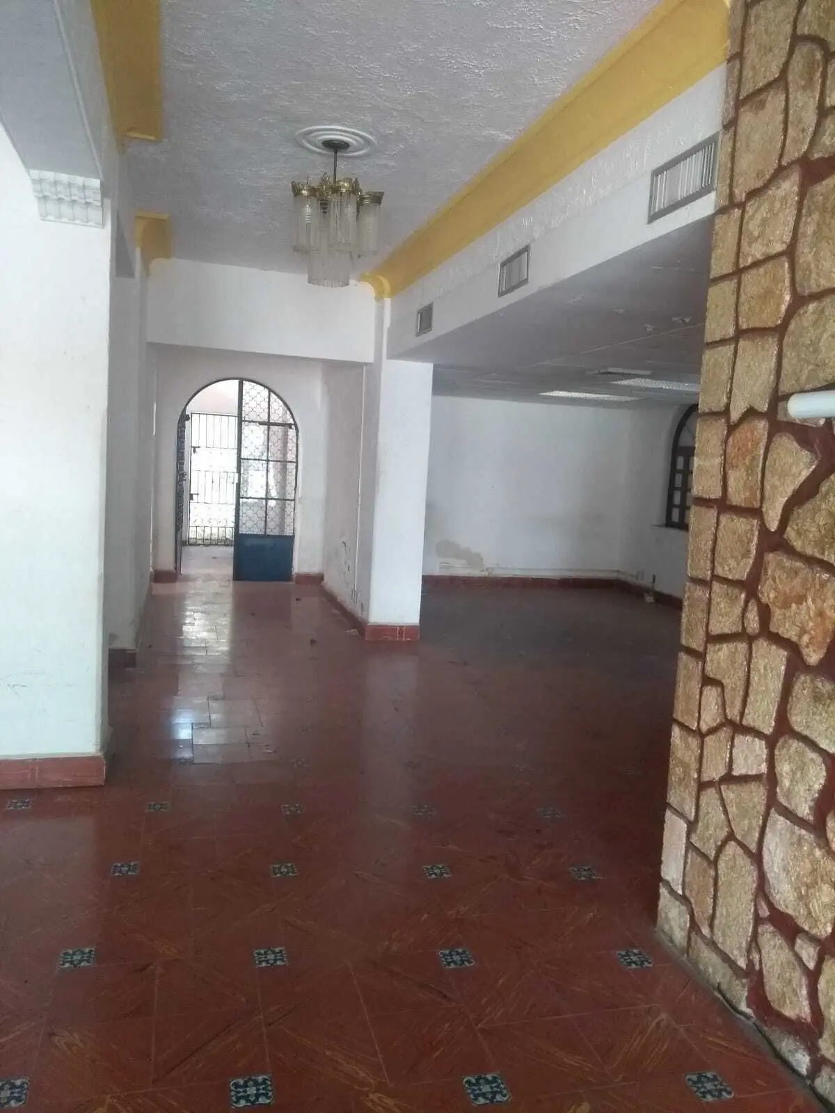 Casa ideal para Oficina, Restaurante, Negocio en P Paseo de Montejo, Mérida Yuca — foto 2