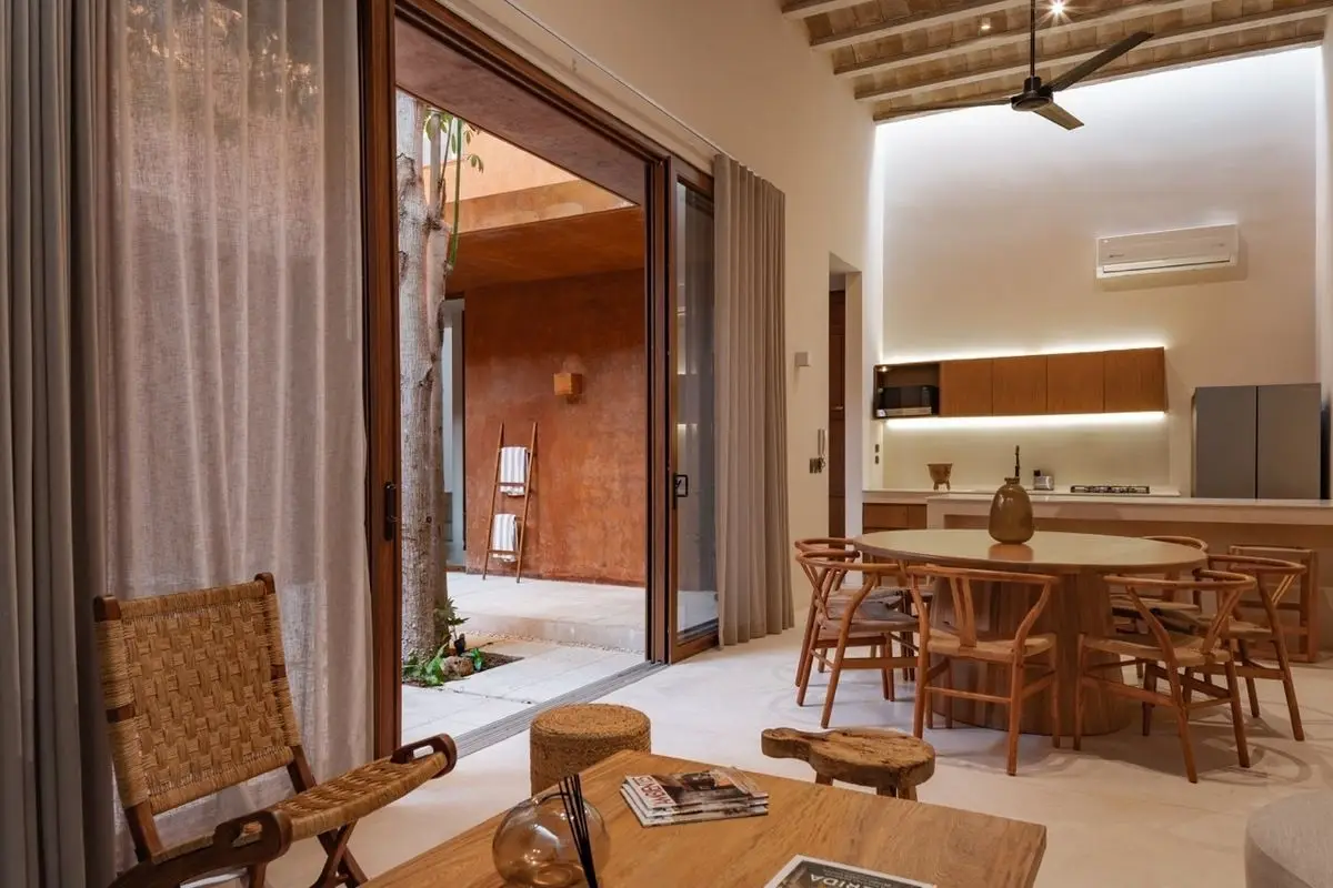 Villas de lujo en venta - Centro de Mérida, Yucatán — foto 6