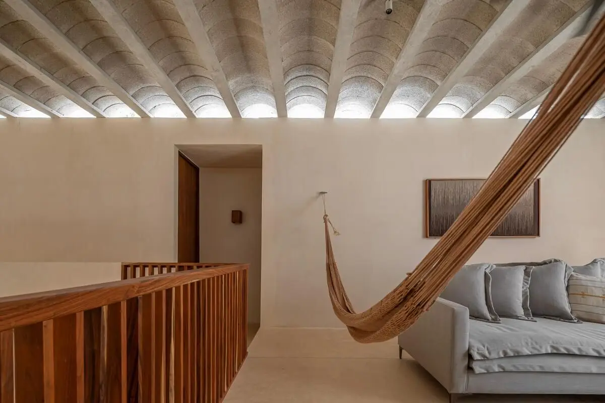 Villa de Lujo en Renta amueblado en Centro de Mérida, Yucatán — foto 3