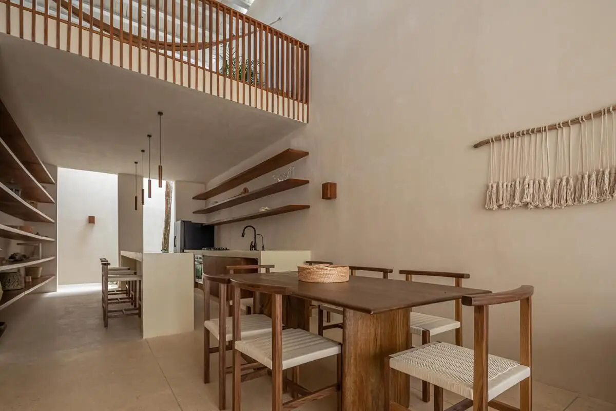 Villa de Lujo en Renta amueblado en Centro de Mérida, Yucatán — foto 4