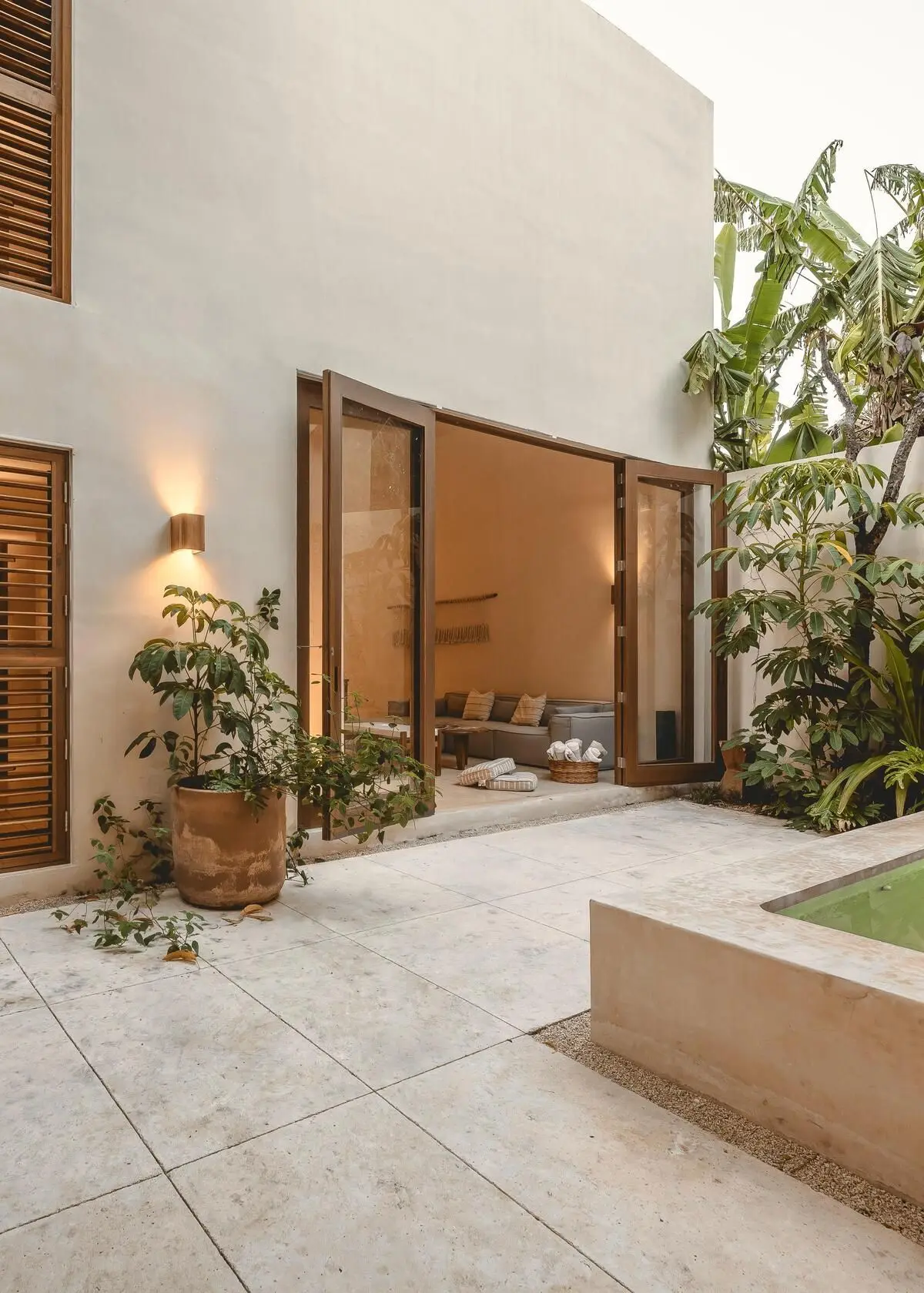 Villa de Lujo en Renta amueblado en Centro de Mérida, Yucatán — foto 5