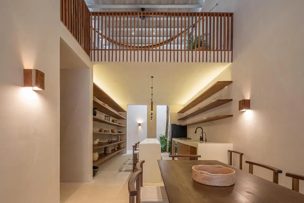 Villa de Lujo en Renta amueblado en Centro de Mérida, Yucatán — foto 6