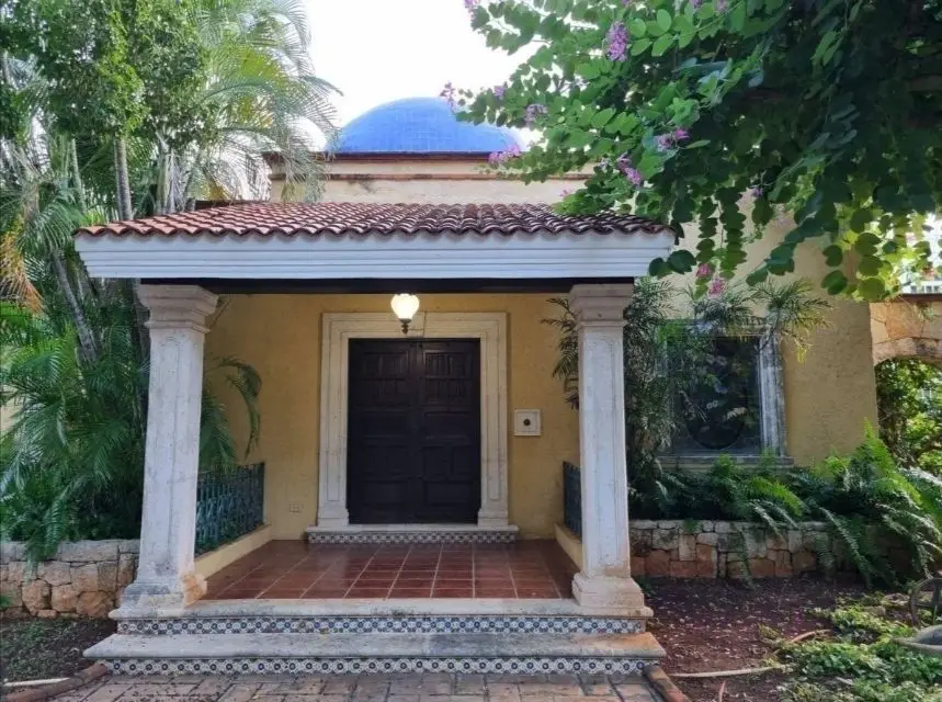 Residencia en San Ramón Nte Mérida Yucatán — foto 2