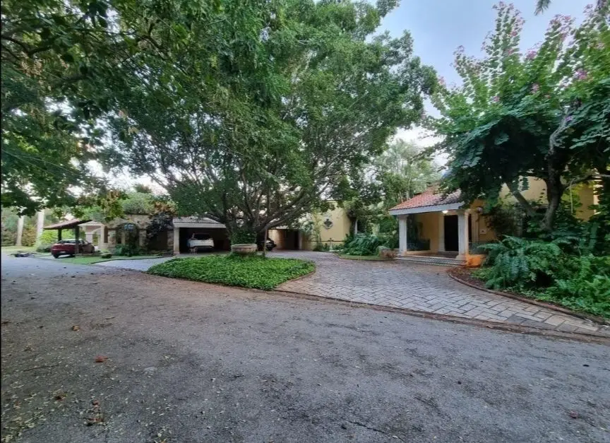 Residencia en San Ramón Nte Mérida Yucatán — foto 3