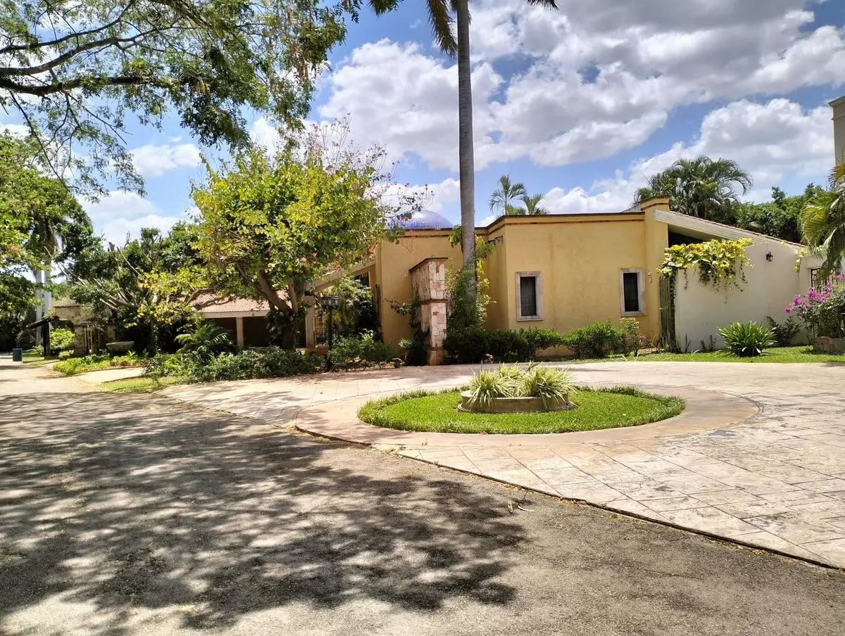 Residencia en San Ramón Nte Mérida Yucatán — foto 5