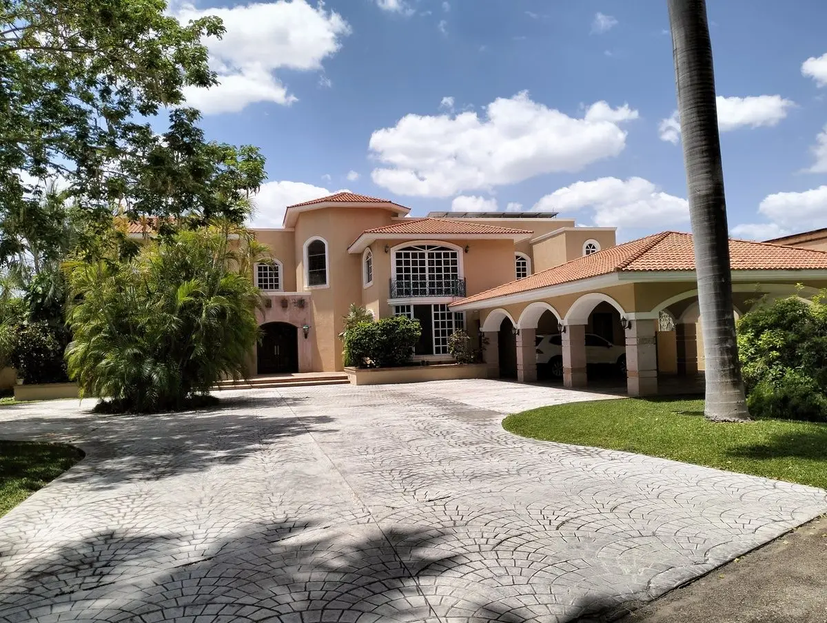 Inversionistas, 7 mil M2 de terreno en Mérida Yucatán — foto 5