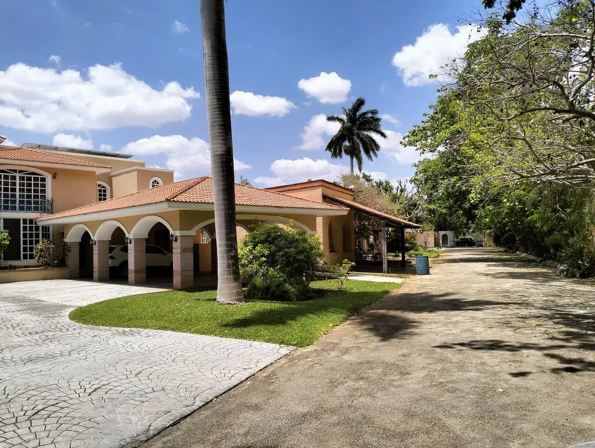 Inversionistas, 7 mil M2 de terreno en Mérida Yucatán — foto 6