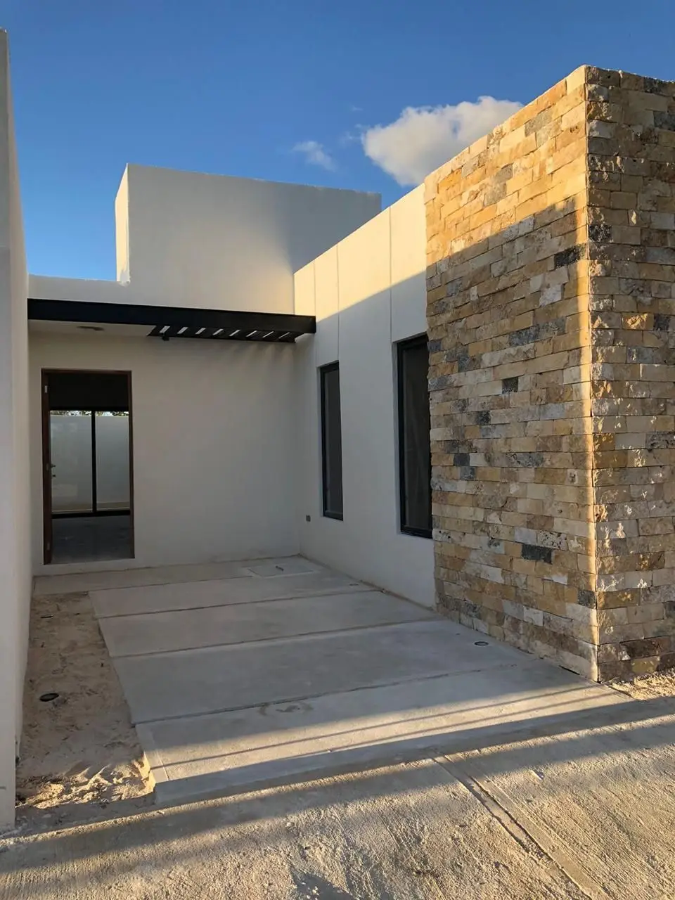 Casa en la playa de Chelem Yucatán — foto 3