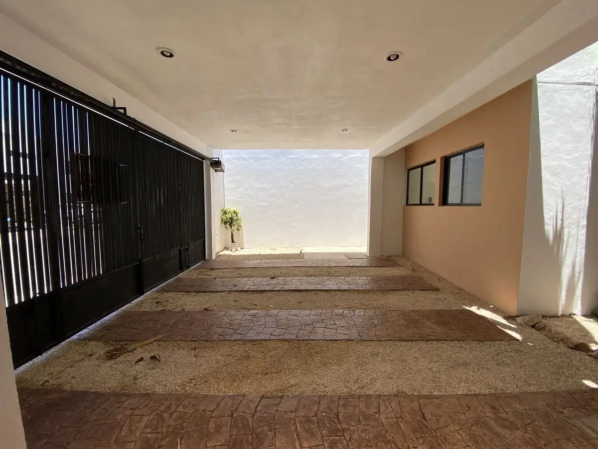 Casa en venta en Gran San Pedro Cholul, Mérida ¡Lista para habitar! — foto 4
