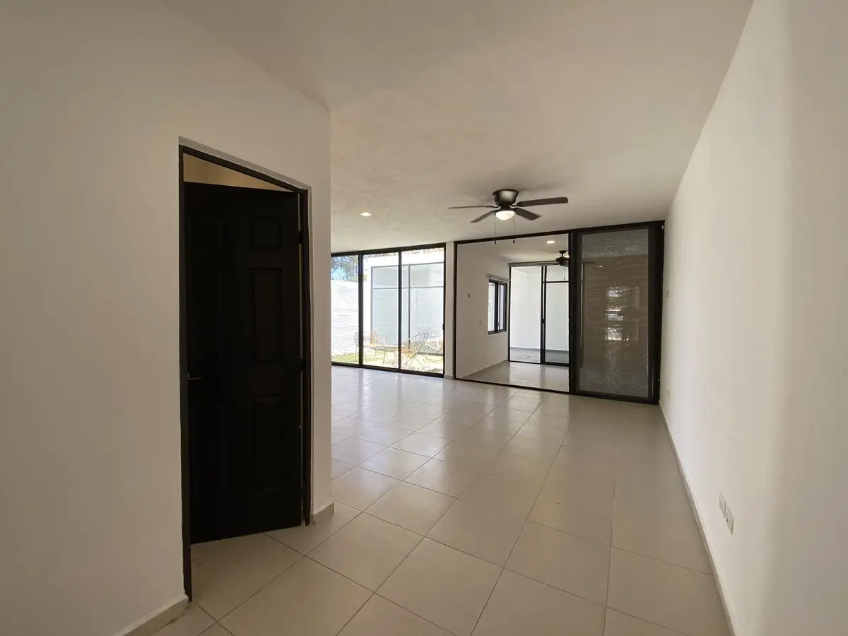 Casa en venta en Gran San Pedro Cholul, Mérida ¡Lista para habitar! — foto 5