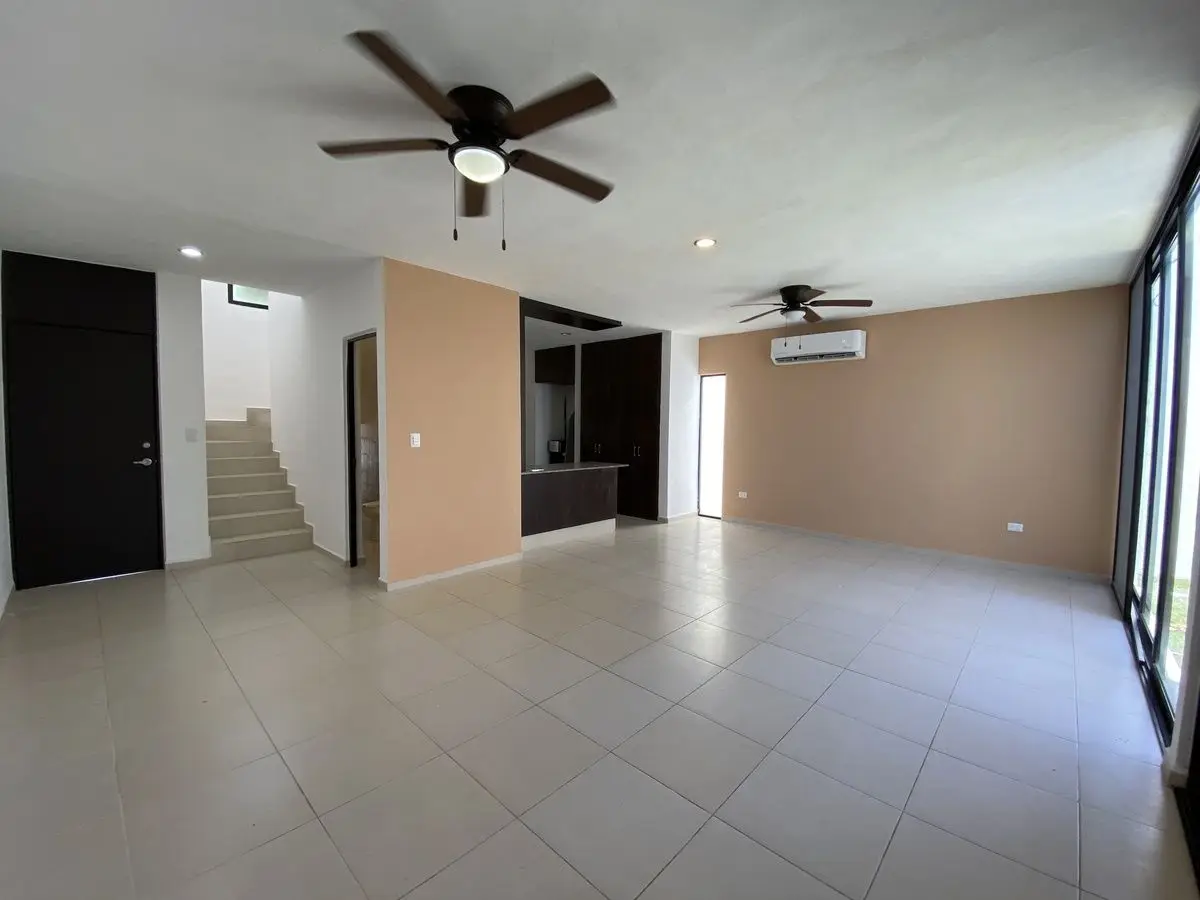 Casa en venta en Gran San Pedro Cholul, Mérida ¡Lista para habitar! — foto 6