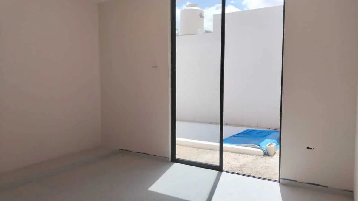 Residencia de lujo en venta con alberca en Cholul Yucatán — foto 6