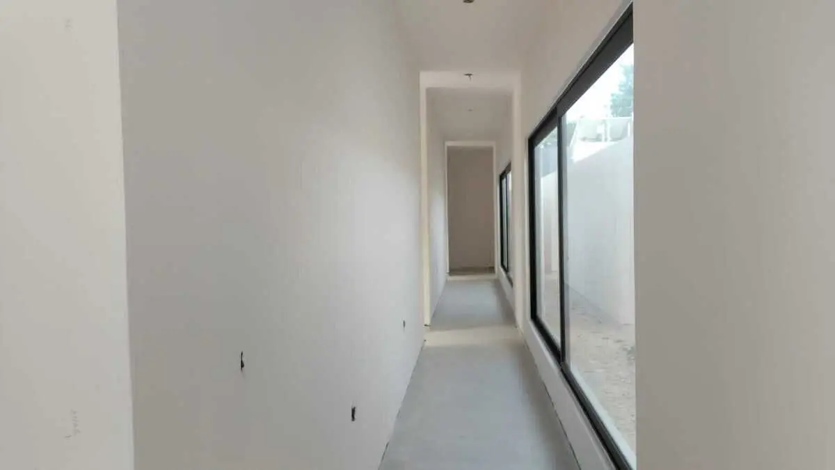 Residencia de lujo en venta con alberca en Cholul Yucatán — foto 8