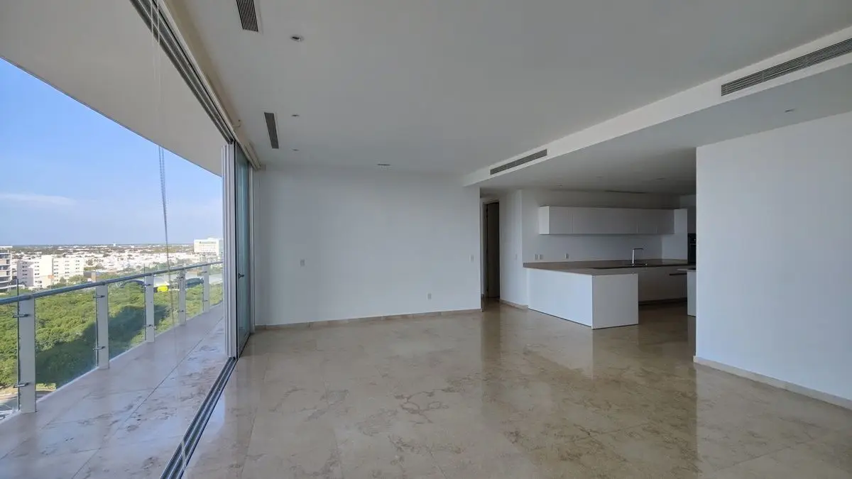 Departamento en venta - Country Towers piso 10 | Torre Terra — foto 3
