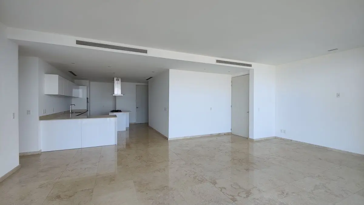 Departamento en venta - Country Towers piso 10 | Torre Terra — foto 4