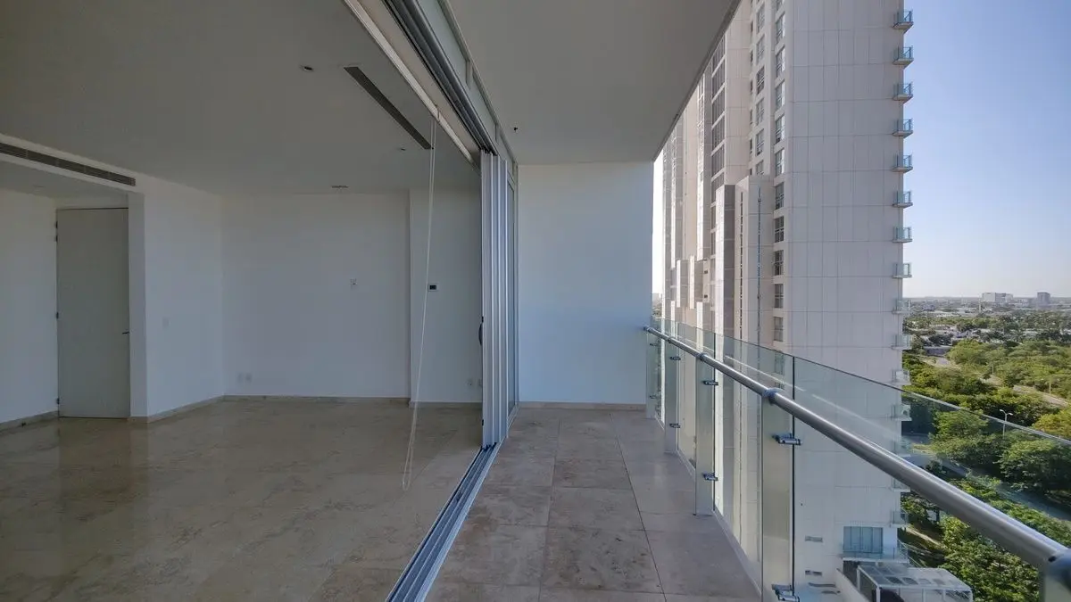 Departamento en venta - Country Towers piso 10 | Torre Terra — foto 5