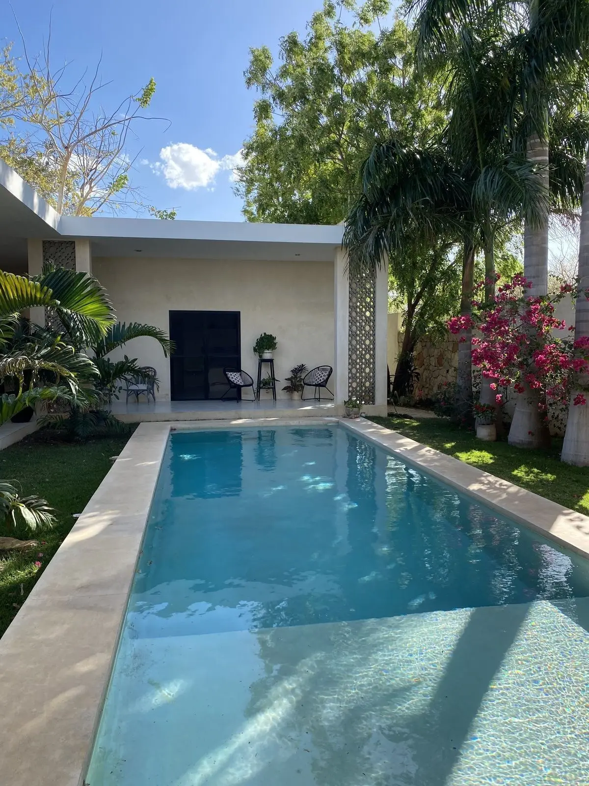 Casa tipo hacienda de un piso | 4 recámaras — foto 3