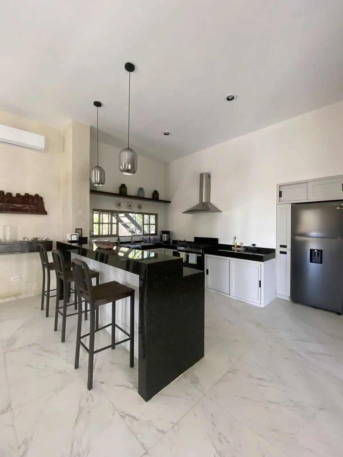 Casa tipo hacienda de un piso | 4 recámaras — foto 4
