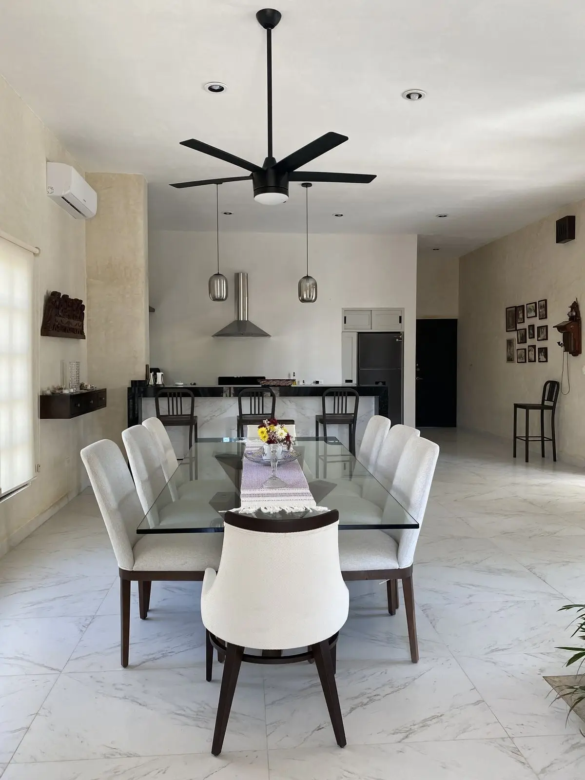 Casa tipo hacienda de un piso | 4 recámaras — foto 6