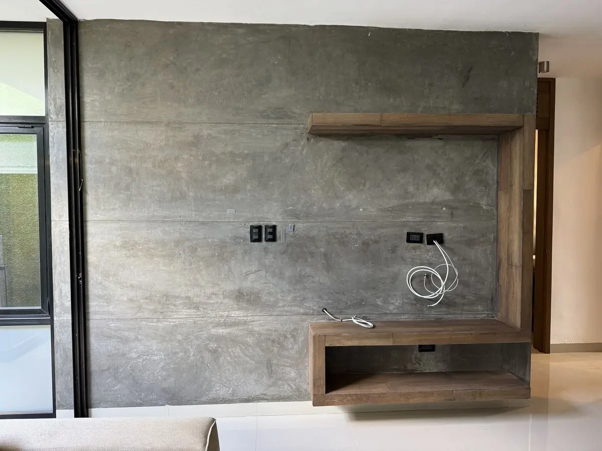 Departamento amueblado en renta ubicado en Sodzil Norte, cerca de Costco, Mérida — foto 6