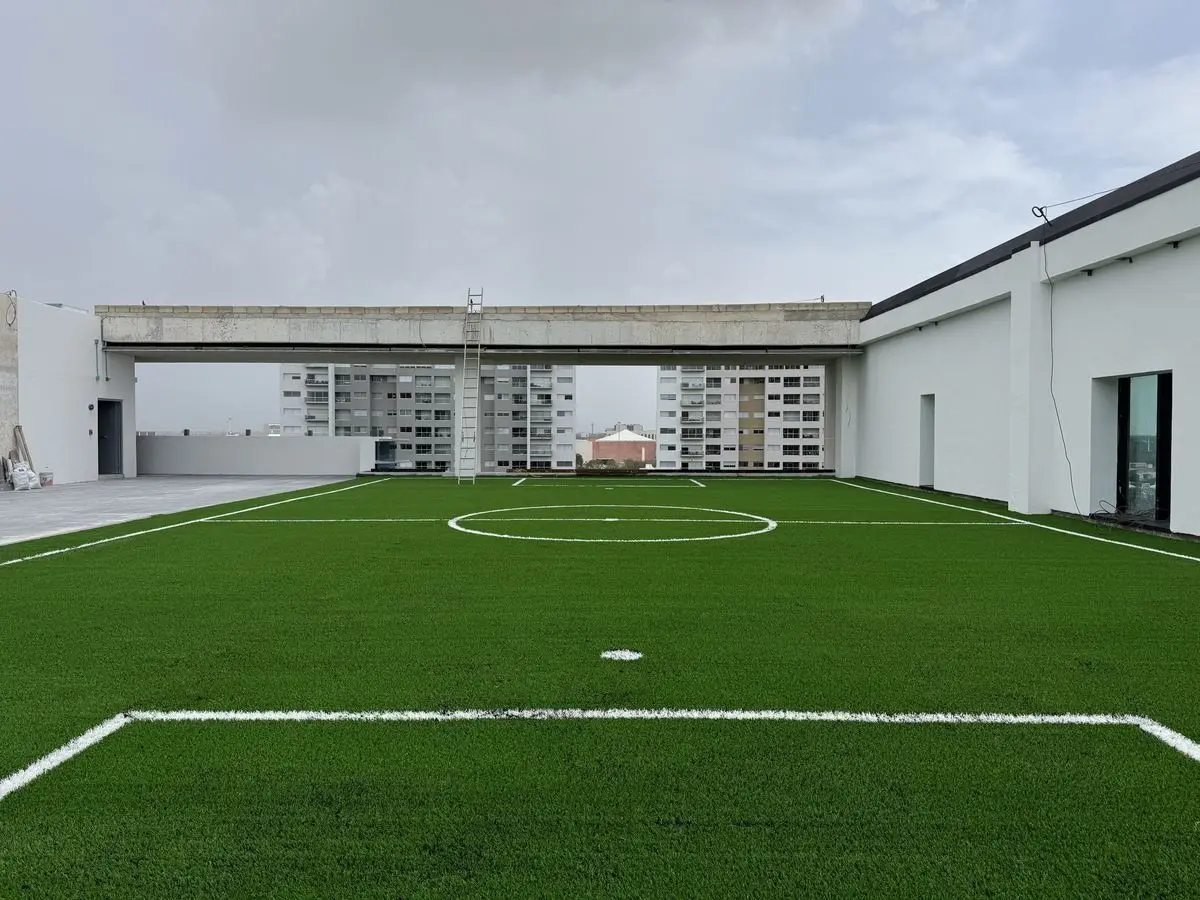 Oficinas Premium en Renta en Torre Índico II – Vía Montejo, Mérida — foto 3