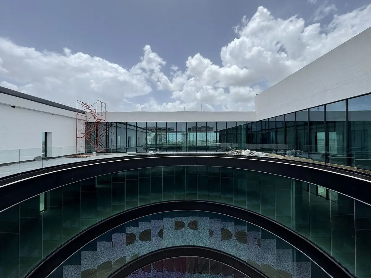 Oficinas Premium en Renta en Torre Índico II – Vía Montejo, Mérida — foto 5